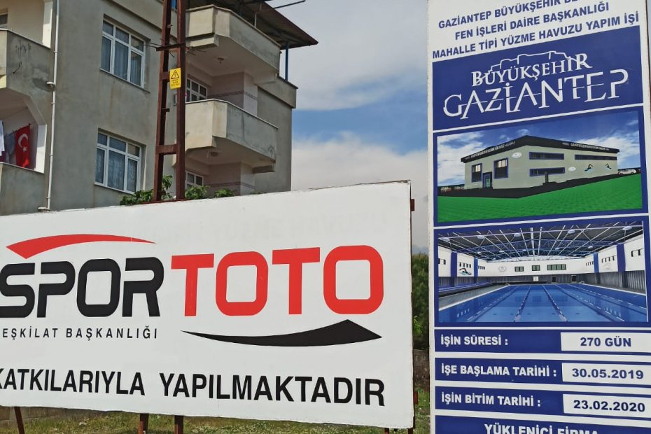 EKC | YAPI & İNŞAAT